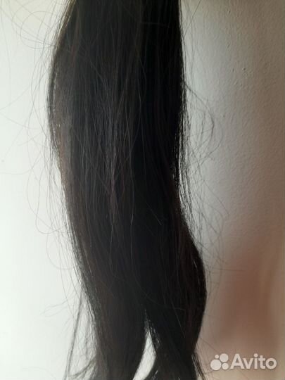 Волосы для наращивания 50 см