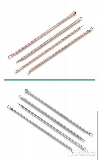 Набор для чистки лица