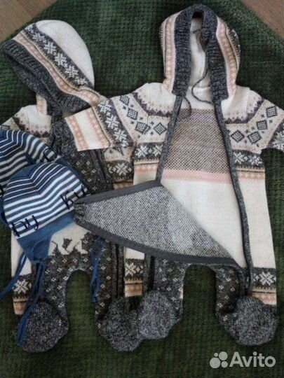 Комбинезон/двойня/близнецы