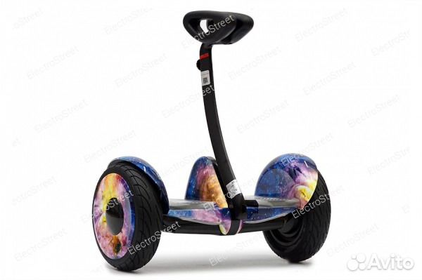 Гироскутер мини-сигвей Smart Balance Mini Robot 36