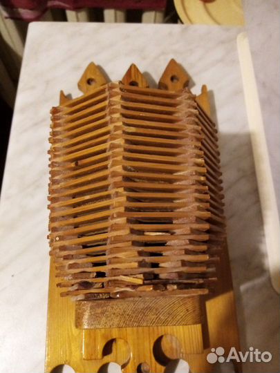 Светильник