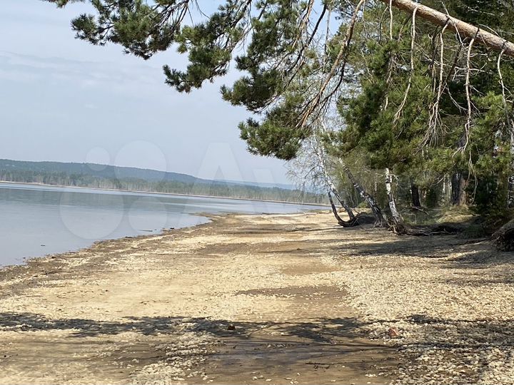 Участок 100 сот. (СНТ, ДНП)