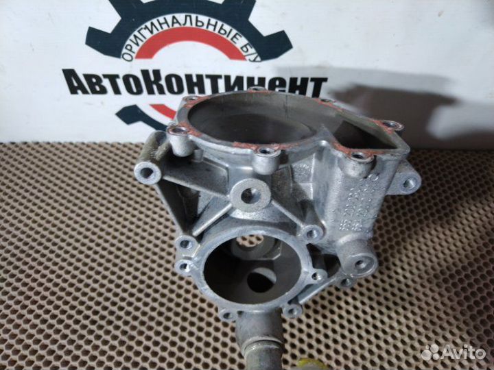 Корпус термостата Ssangyong Actyon Sports пикап