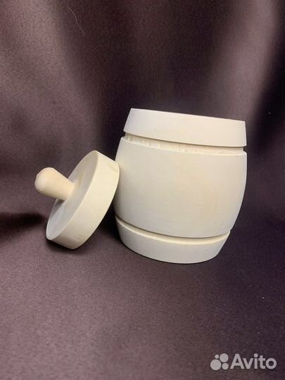 Бочонок для меда