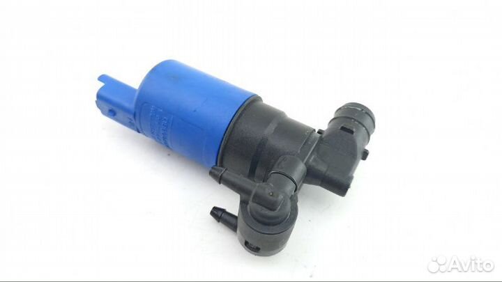 Мотор омывателя Citroen C4 B7 EP6CDT 2013