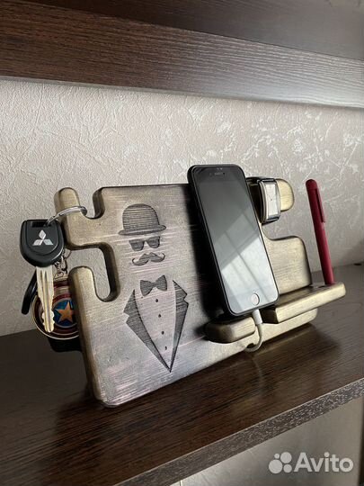 Подарок мужчине