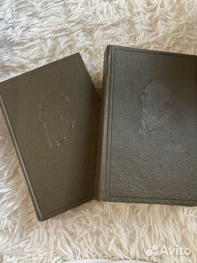 Л. Н. Толстой. Собрание сочинений, 17 том., 1963г