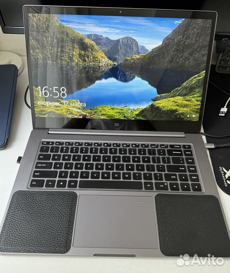 Ноутбук Xiaomi Pro 15 Laptop