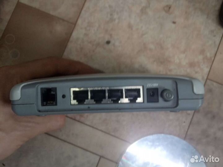 Модем web stream. Icxdsl 5633