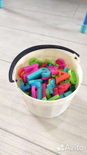 Мольберт для рисования (доска для рисования)