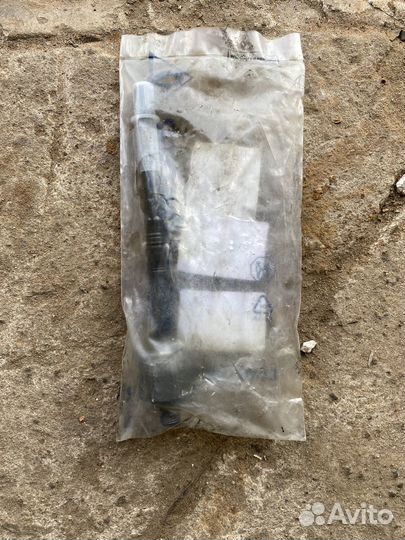 Рулевая тяга mercedes-benz w212