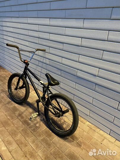 Велосипед bmx