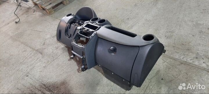 Торпедо Renault Logan LS0G/LS12 K7M 2004-2009