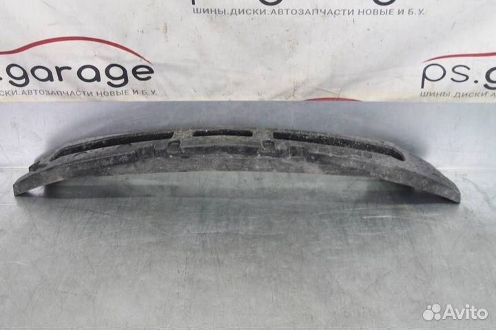 Абсорбер переднего бампера Chevrolet Cruze 2013