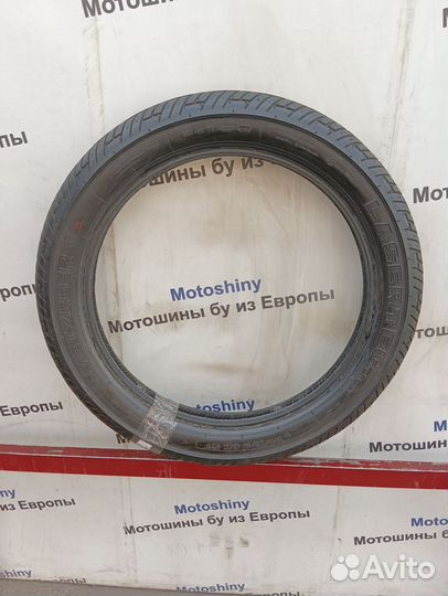 100/90 R19 Metzeler Lasertec N-2865 Мотошина Бу