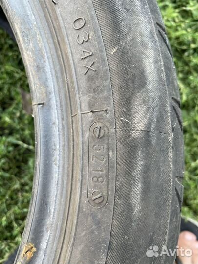 Tigar High Performance 195/50 R15