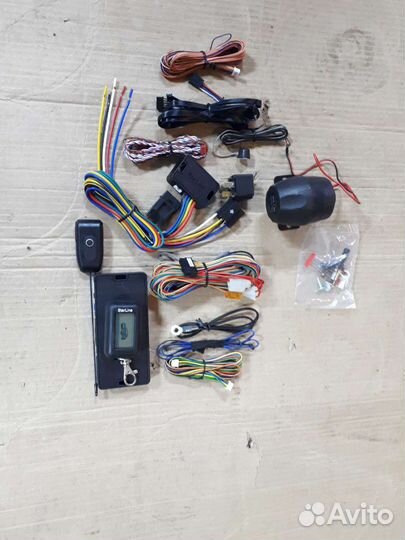 Продам Starline E90 бу