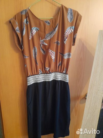 Пакет вещей, размер L