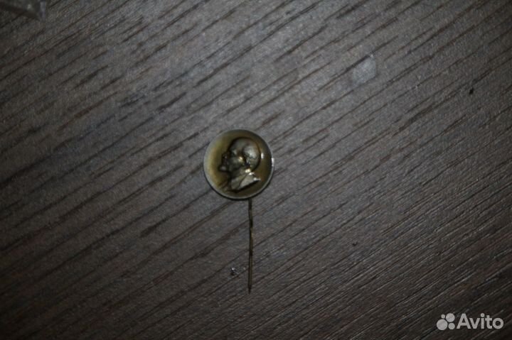 Значки СССР