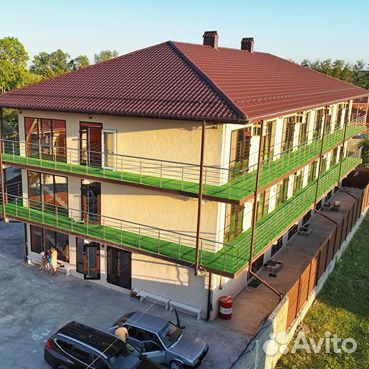 Отдых в Абхазии