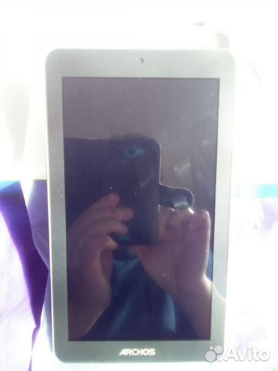 17см диагональю IPS Archos новый в коробке