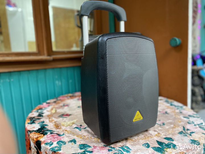 Behringer mpa40bt pro