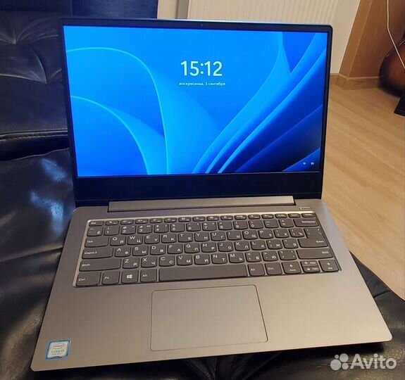 Lenovo IdeaPad 330s-14ikb