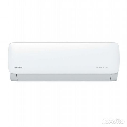 Инверторная Сплит система Kentatsu Kanami ksga26hz