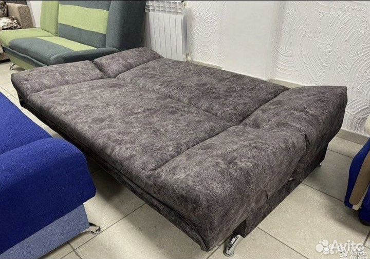 Диван-книжка 