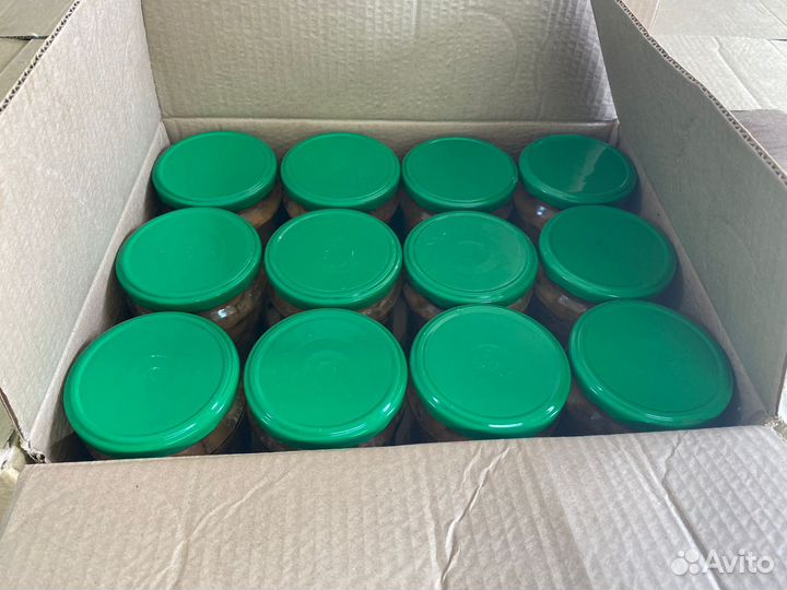 Печень трески оптом