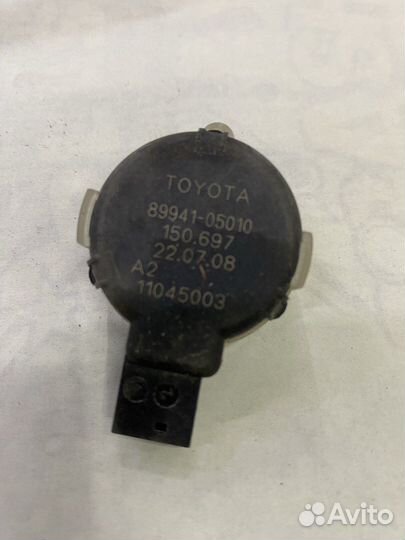 Датчик дождя Toyota 8994105010