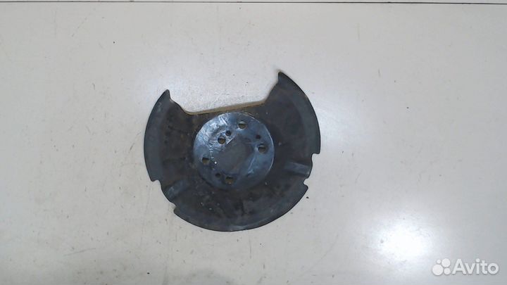 Диск опорный тормозной Ford EcoSport 2017, 2018