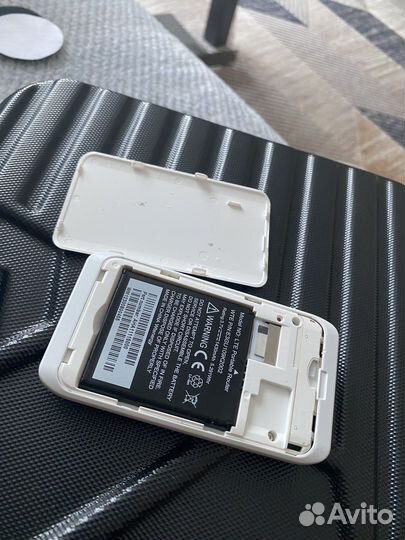 Роутер yota quanta