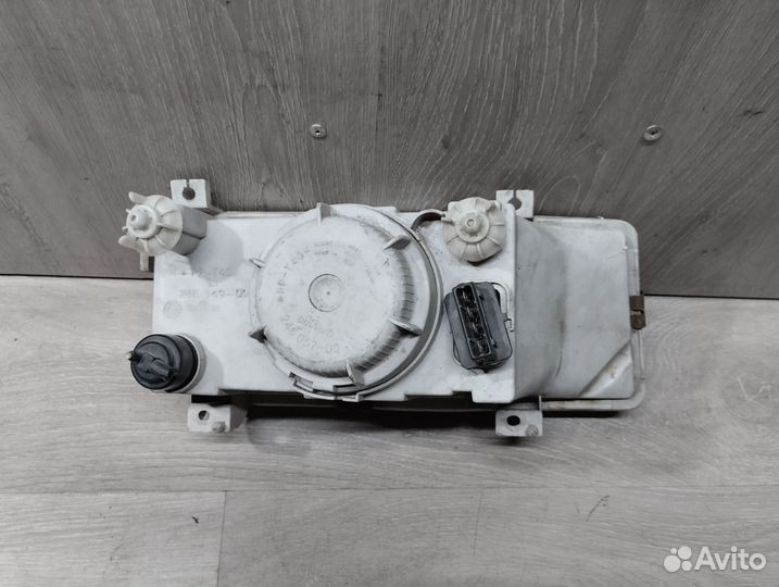 Фара левая Skoda Felicia