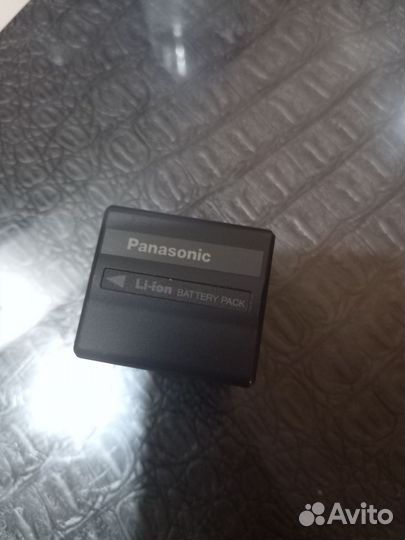 Panasonic Battery pack 7.2v 2040mAh