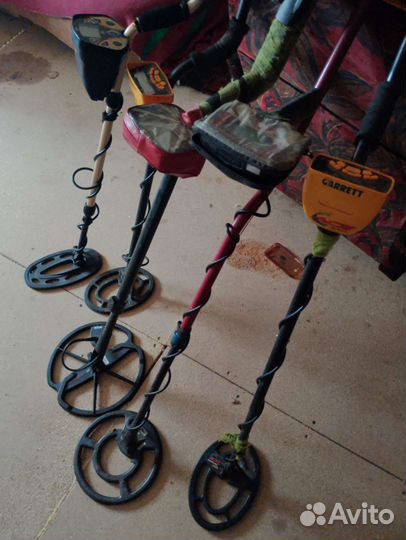 Аренда металлоискателя и поискового магнита