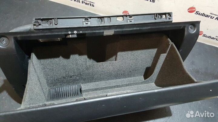 Бардачок Porsche Cayenne 955 M48.50 2006