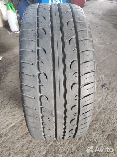 R18 Zeetex HP102 215/35, PCD 4x108 DIA 65.1