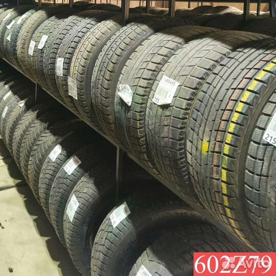 Yokohama Ice Guard IG35 195/60 R15 83L