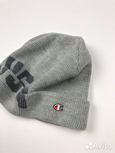 Винтажная шапка Champion Vintage