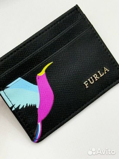 Картхолдер furla