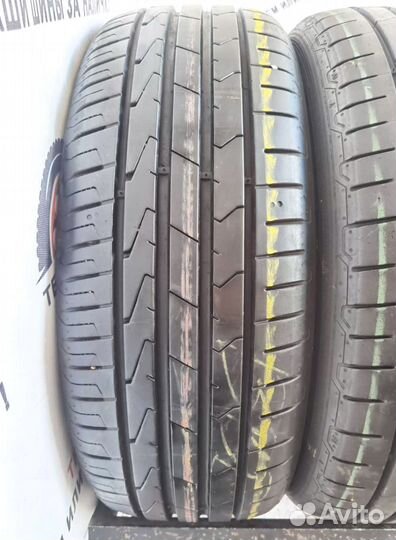Hankook Ventus Prime 3 K125 205/55 R17 95V