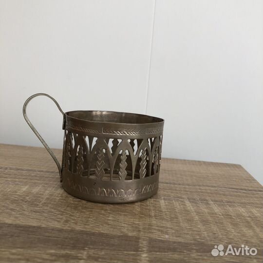 Подстаканник лес