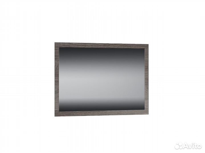 Зеркало Теана (ясень анкор темный)