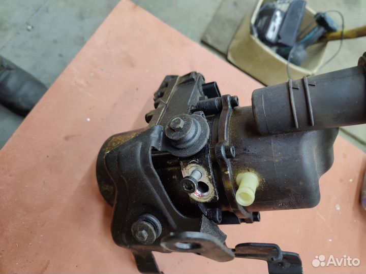 Электроусилитель руля Renault Sandero 2,Duster