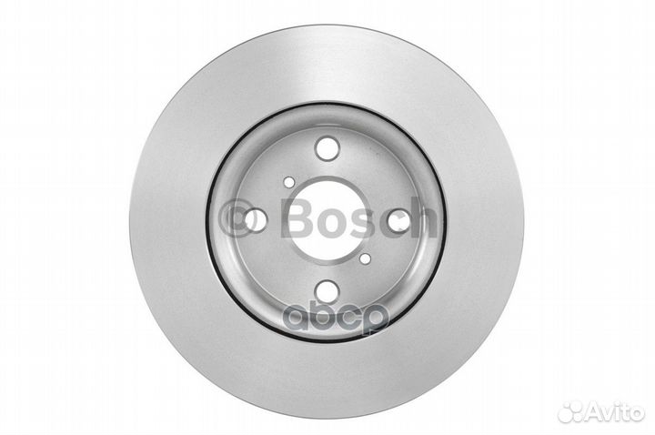 0 986 479 363 диск тормозной передний Toyota Y