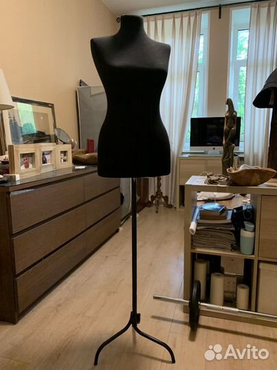 Манекены портновские
