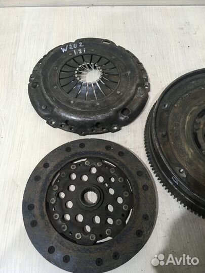 Маховик Mercedes Benz W202 M111