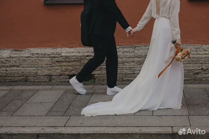 Дизайнер свадебных и вечерних платьев (пошив)