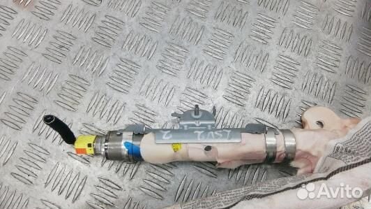 Шторка безопасности skoda yeti 1 (2SV02S402)